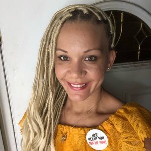 Meet your Posher, Sabrina